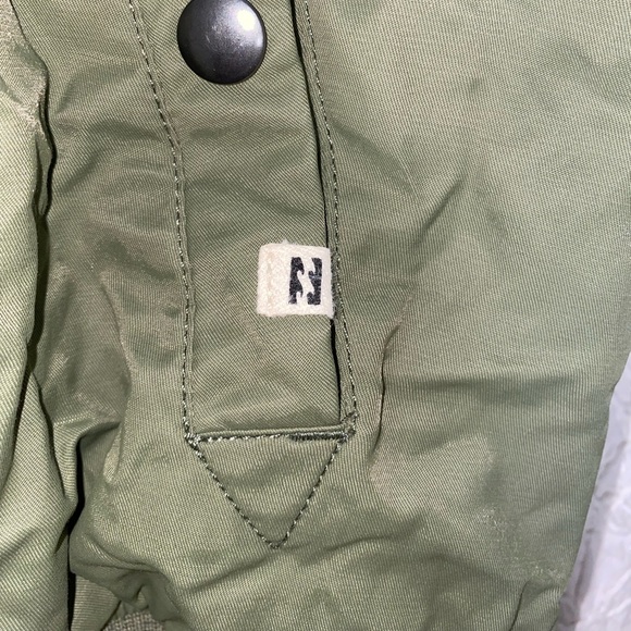 BILLABONG jacket - Picture 4 of 7